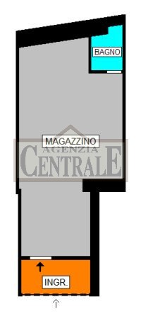 Agenzia Immobiliare Centrale Sanremo